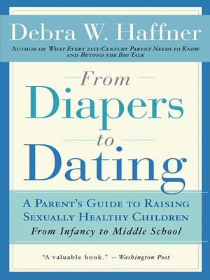 From Diapers to Dating - ebook